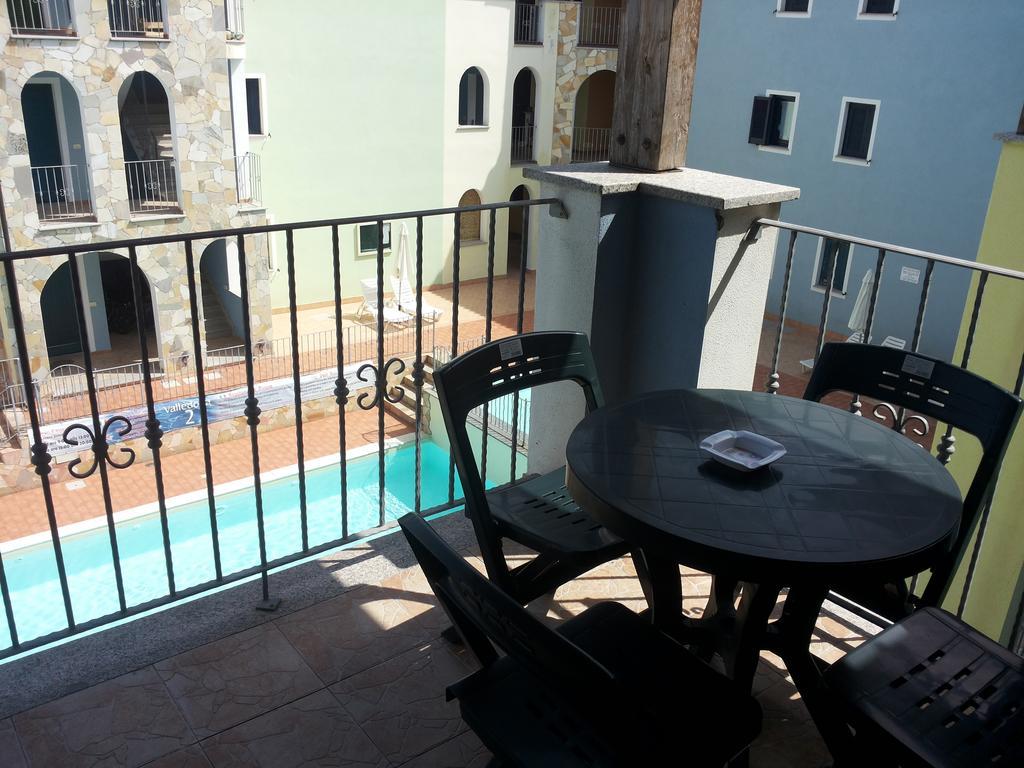 Appartamenti Isola Rossa Valledoria  Room photo