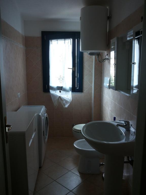 Appartamenti Isola Rossa Valledoria  Room photo