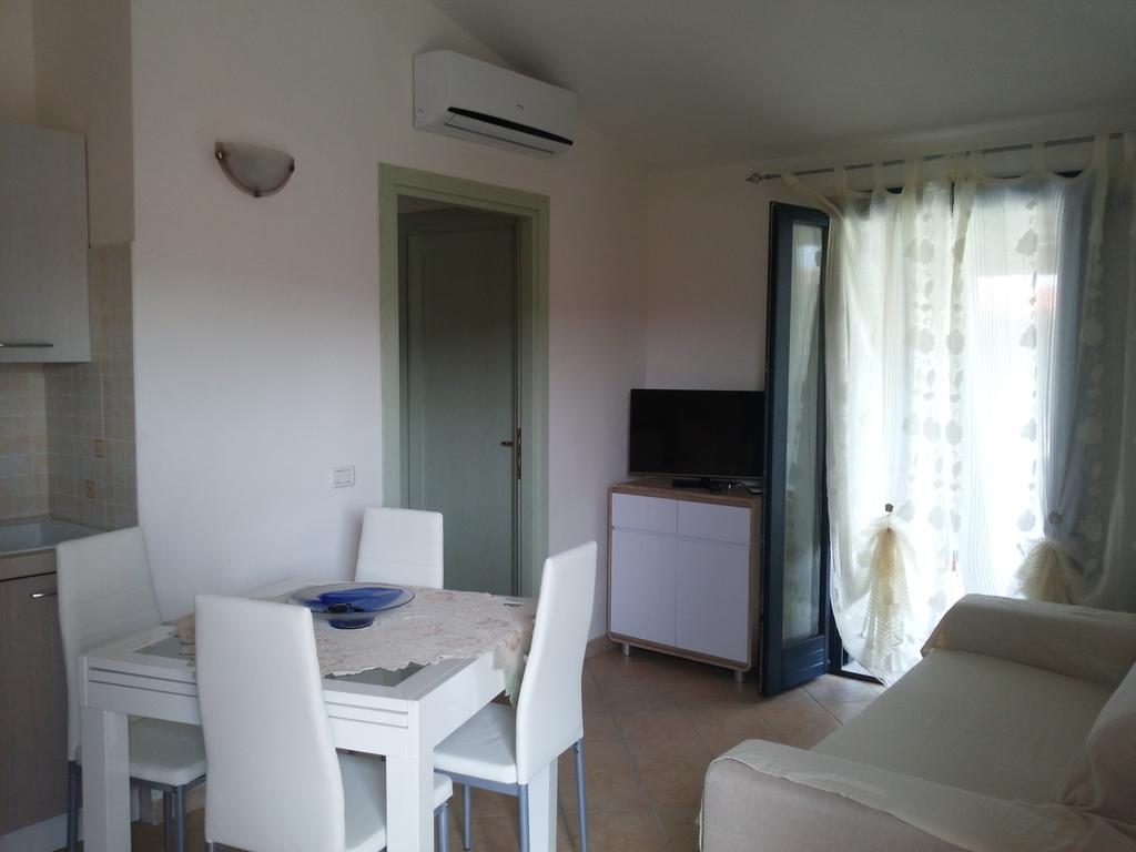 Appartamenti Isola Rossa Valledoria  Room photo